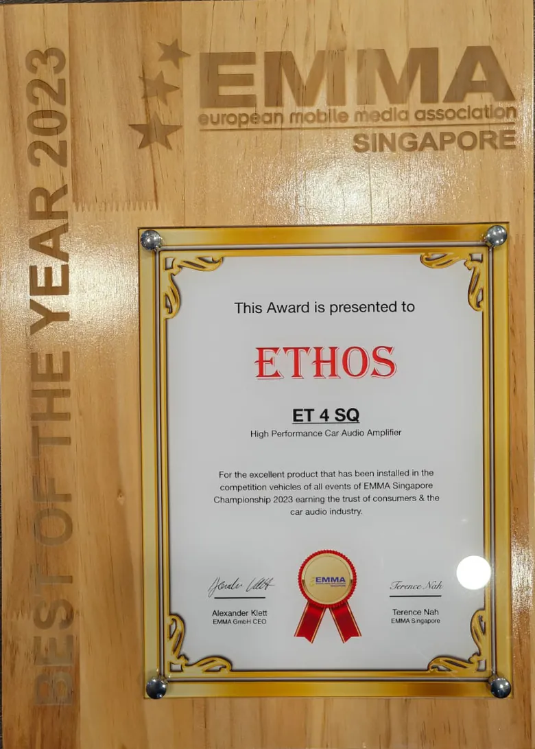 A Benchmark for Sound Quality in Asia