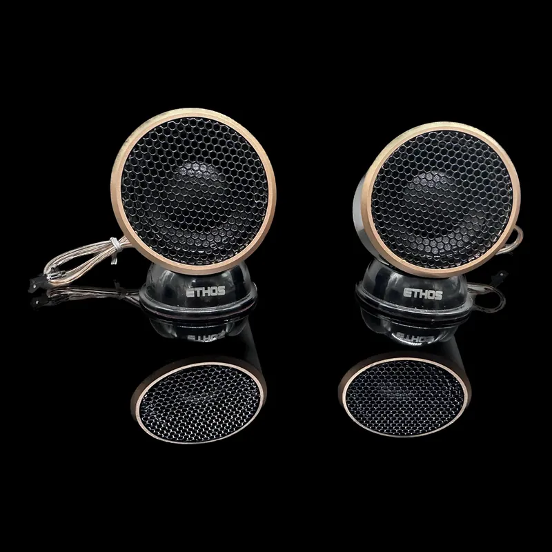 ES001 Full Range 2″