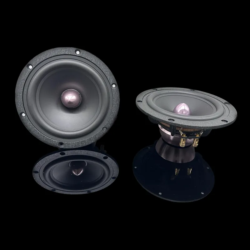 ES650 Midbass 7″
