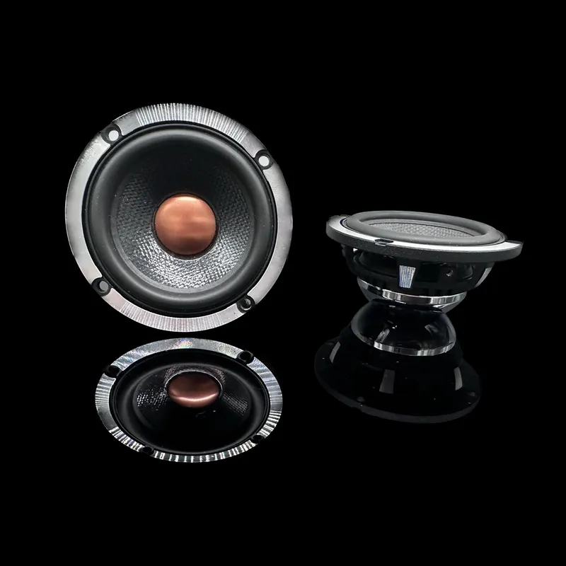 ES650 Midrange 3.5″